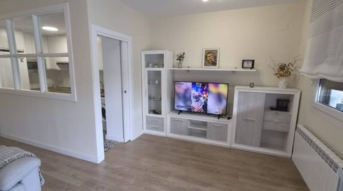 Foto 3 de Piso de alquiler en Miralvalle - Av. Virgen del Puerto - La Data, Plasencia