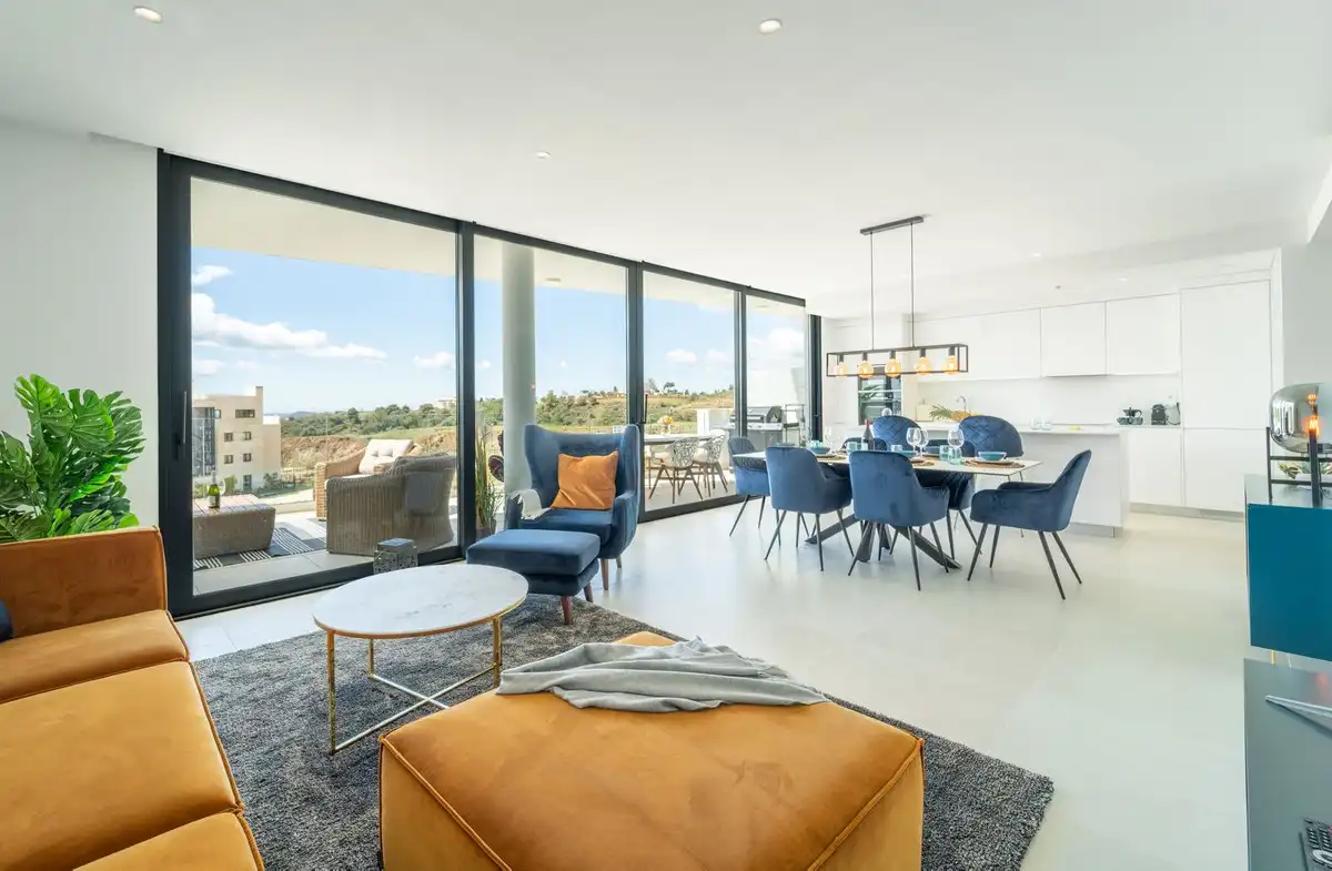Appartement compact avec piscine à vendre à Centro ciudad, imagen 12