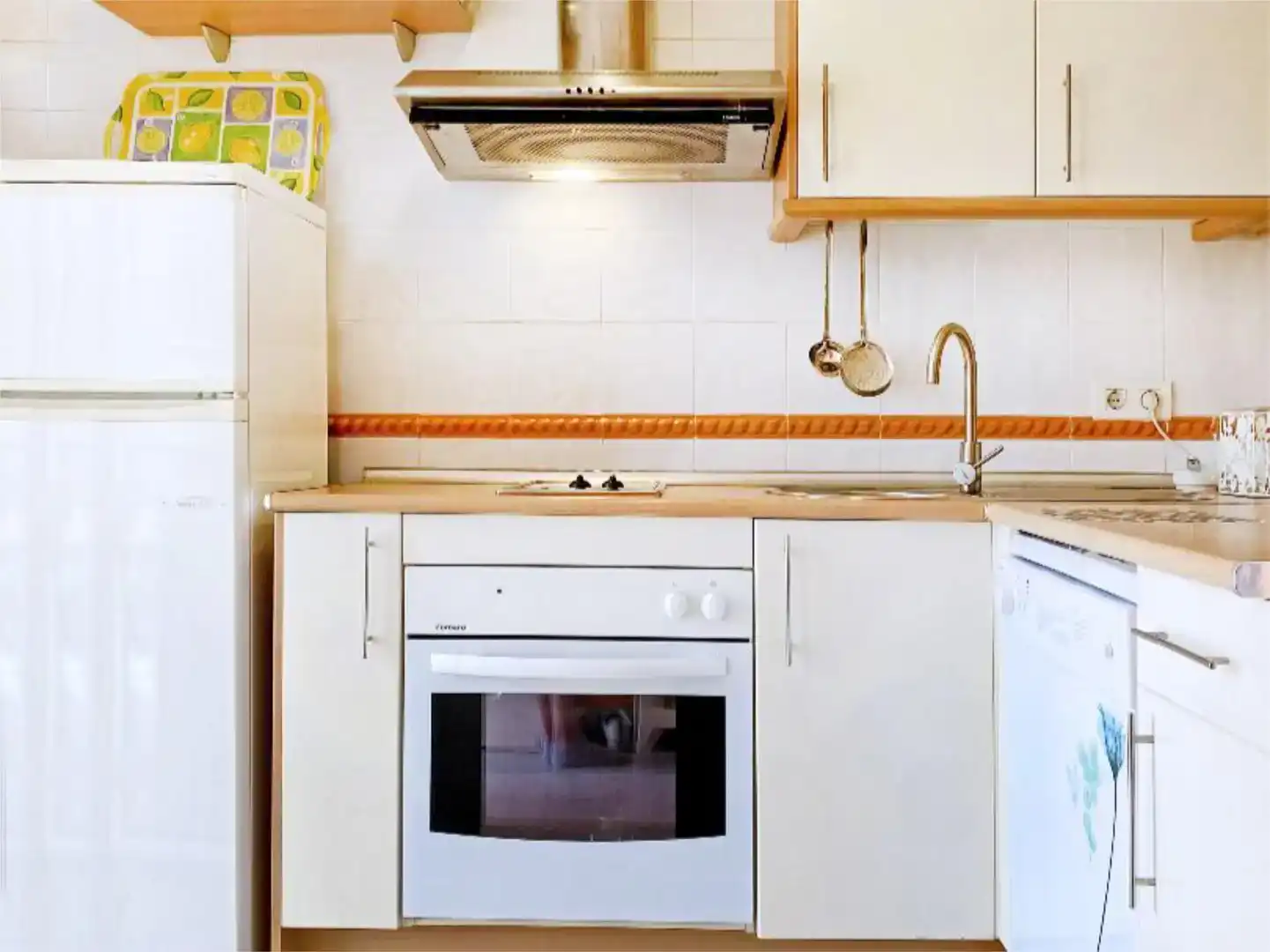 Cocina de Piso en venta en Islantilla con Aire acondicionado, Piscina y Balcón