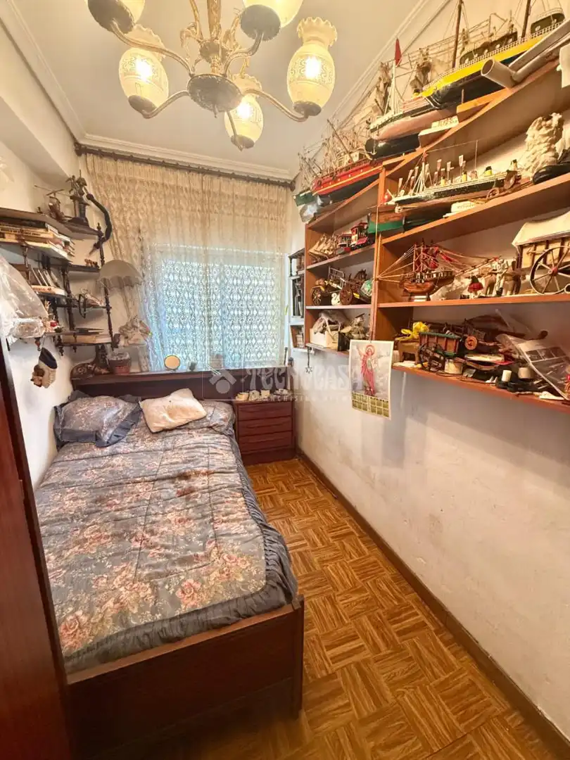 Habitación de Piso en venta en Santander