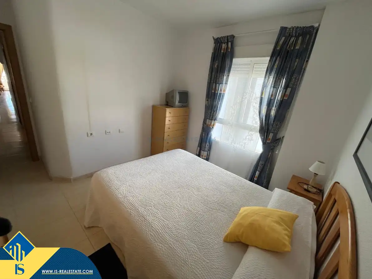 Apartment mit Terrasse zum Verkauf in Centro, imagen 10