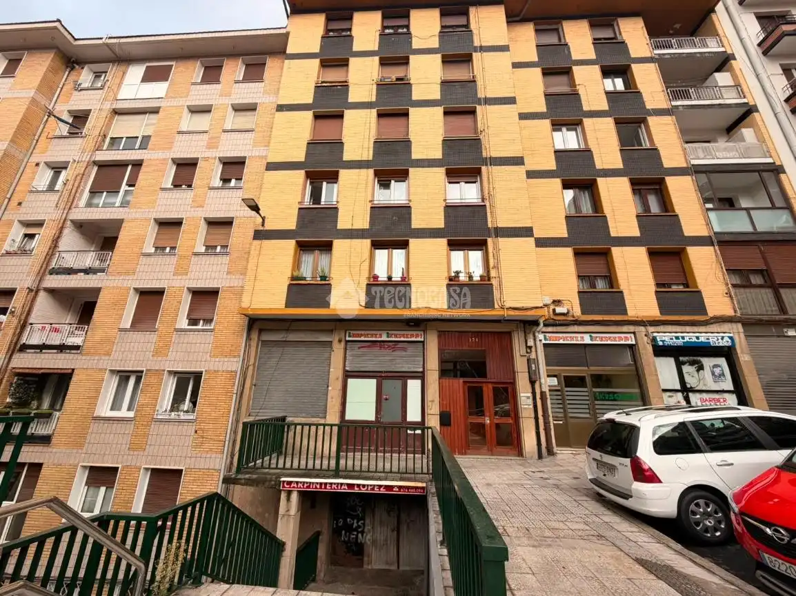 Business premises for sale in Begoña - Santutxu