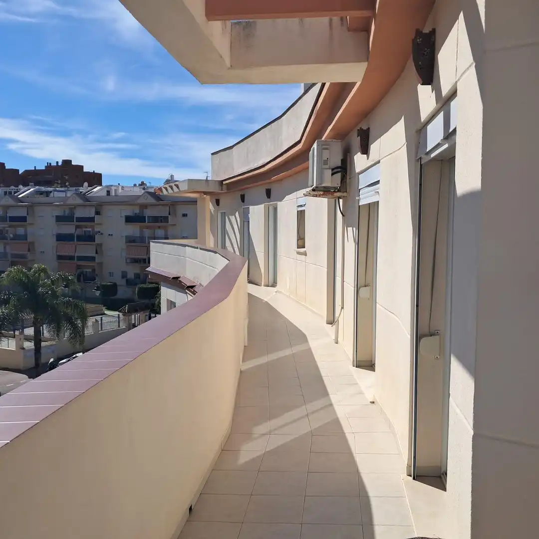 Attic for sale in Camino Camino Padre Cura, Huerta Nueva