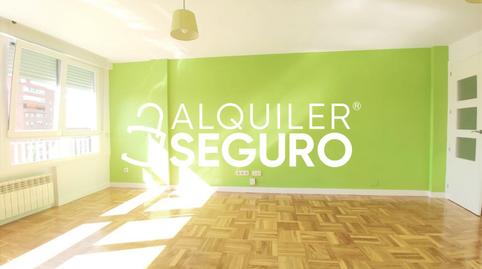 Foto 4 de Piso de alquiler en Valdebernardo, Pavones,  Madrid Capital