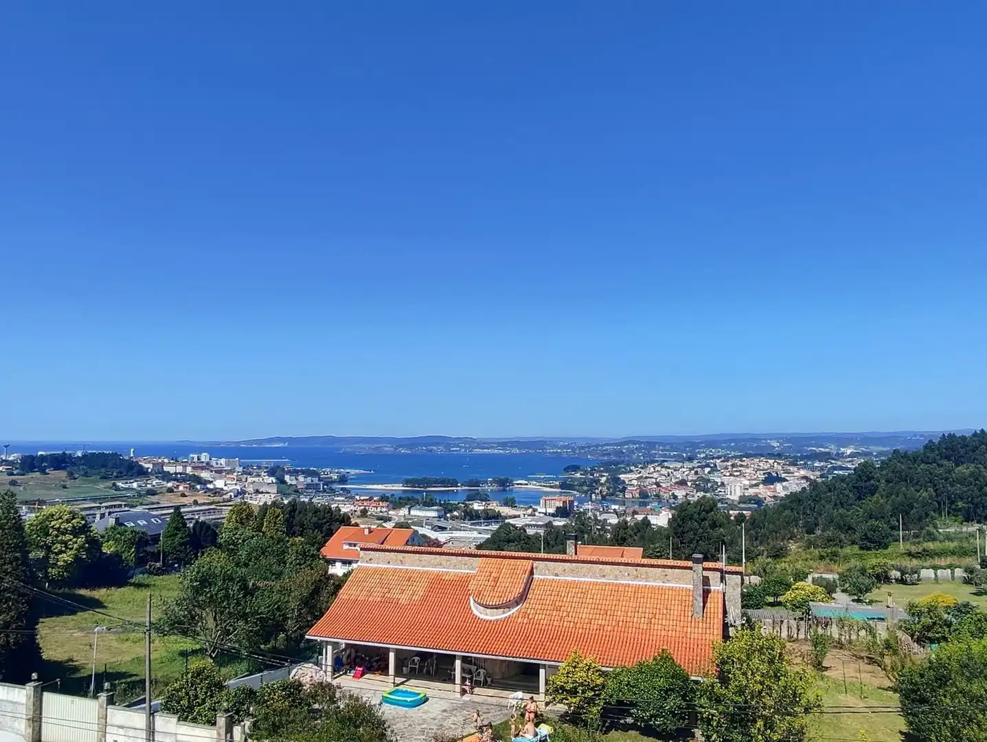 Villa avec jardin à vendre à Calle París, imagen 73