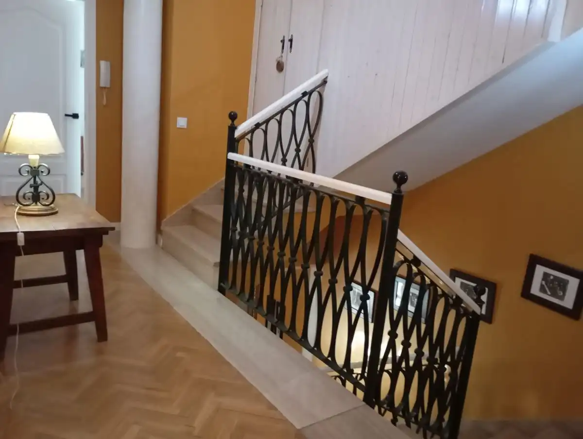 Haus oder Chalet zum Verkauf in Valdepeñas mit Klimaanlage, Heizung und Terrasse