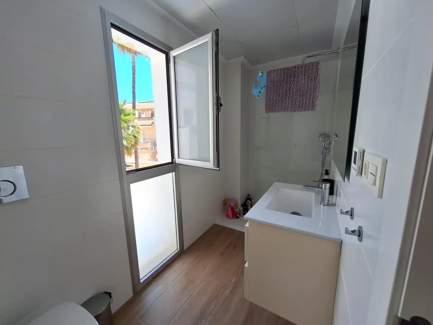 Chalet con terraza en venta en Calle TOMAS VALCARCEL, imagen 18