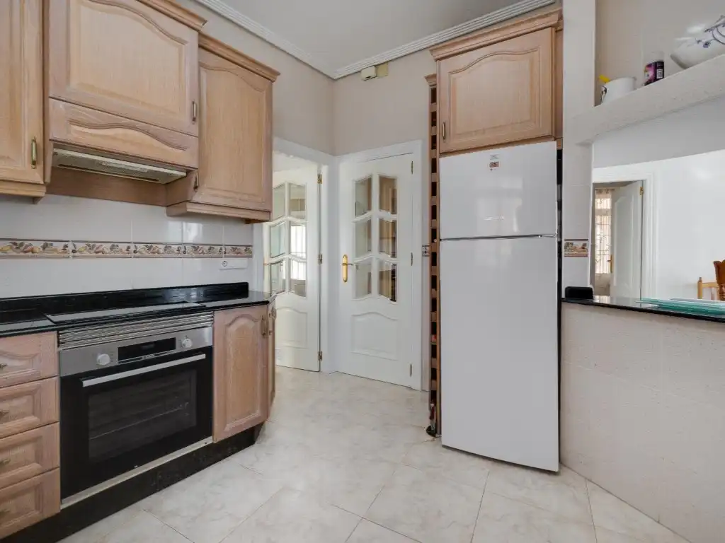 Apartament amb ascensor en venda a Avenida Doctor Gregorio Marañon, imagen 15