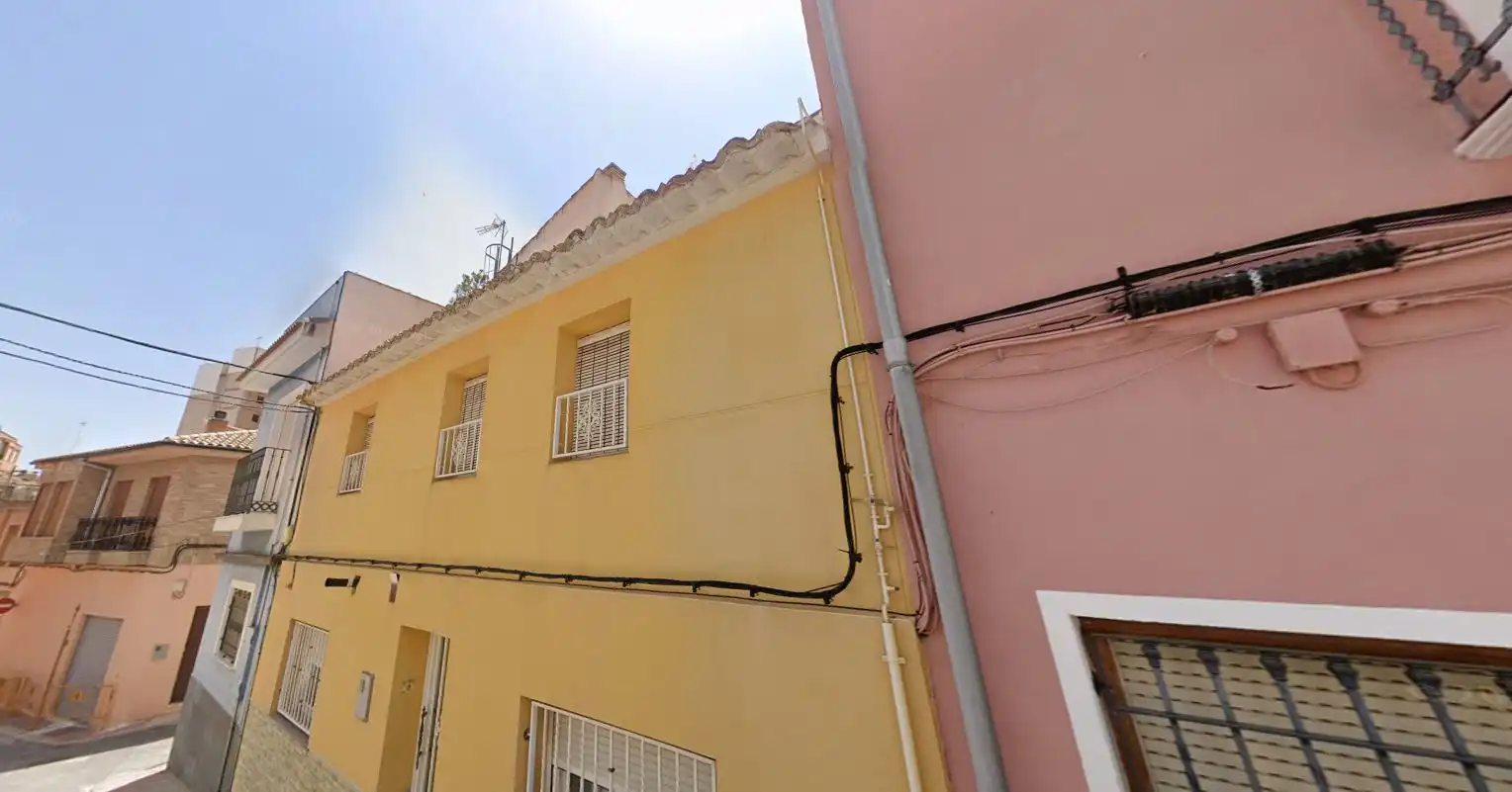 Casa en venta en Ramon Y Cajal 19