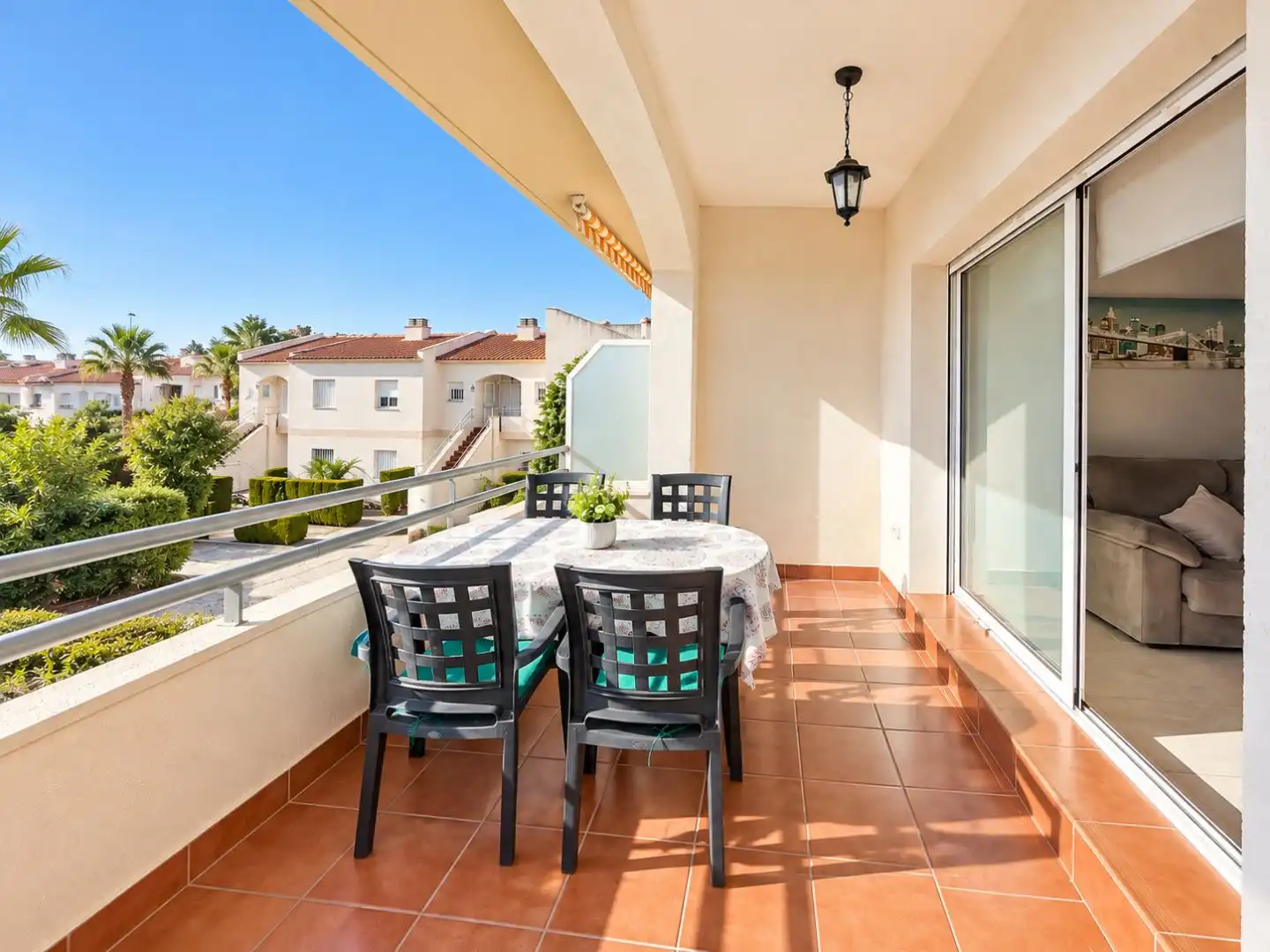 Penthouse mit Pool zum Verkauf in Calle Ibiza 2, imagen 6