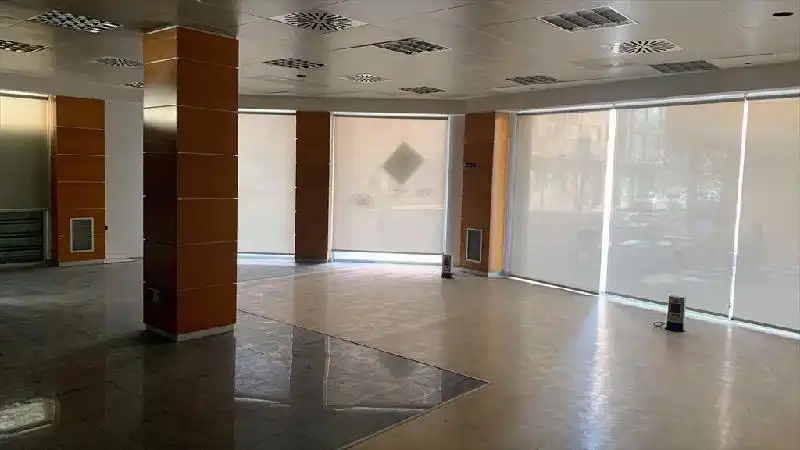 Local comercial en alquiler en Zona Papa Luna - Platja del Gurugú, imagen 5