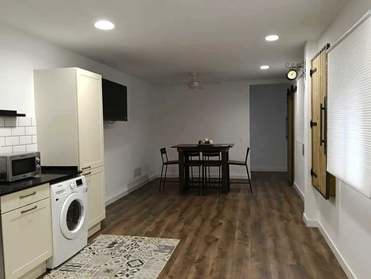 Habitación en Calle ANTONIO MAURA, Pla de Bon Repós