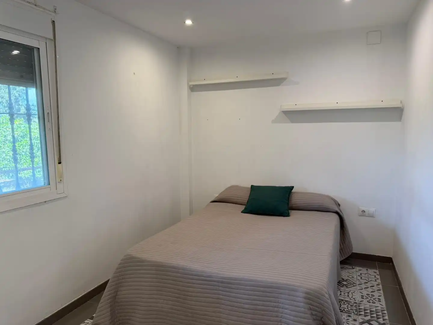 Bedroom of Houses for sale in Utrera  with Private garden, Terrace and Swimming Pool