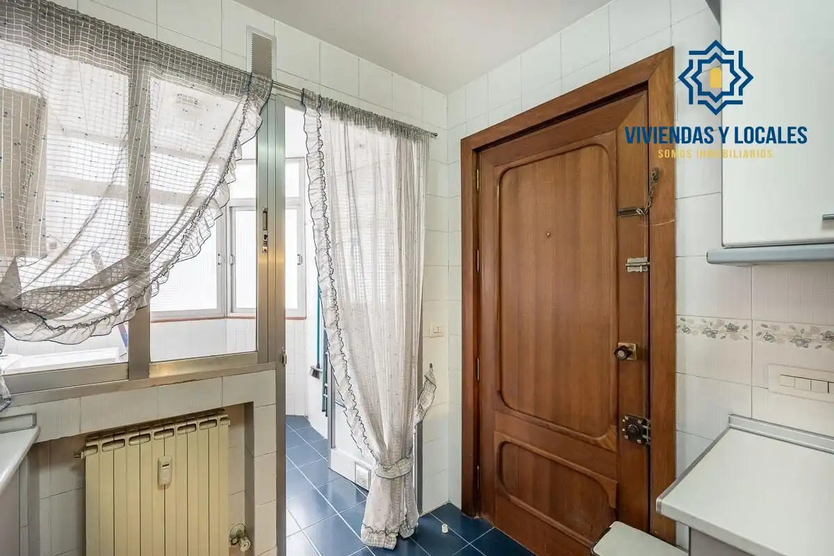 Appartement avec ascenseur à vendre à Beiro, imagen 8