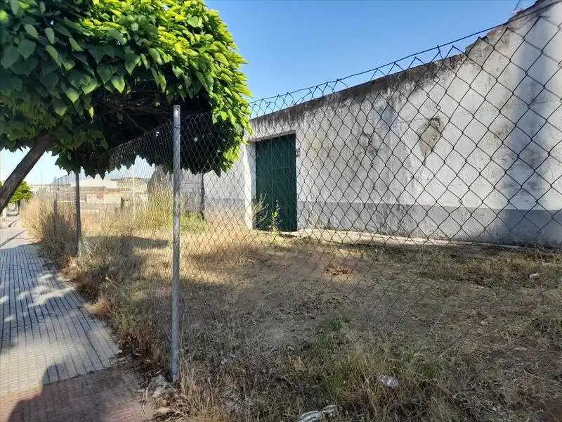 Terreni e lotti in vendita a Camino Viejo de Mirandilla, imagen 2