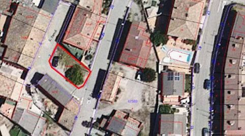 Terreny en venta en Avinyó