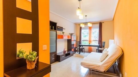 Foto 4 de Piso en venta en El Esparragal, Murcia Capital