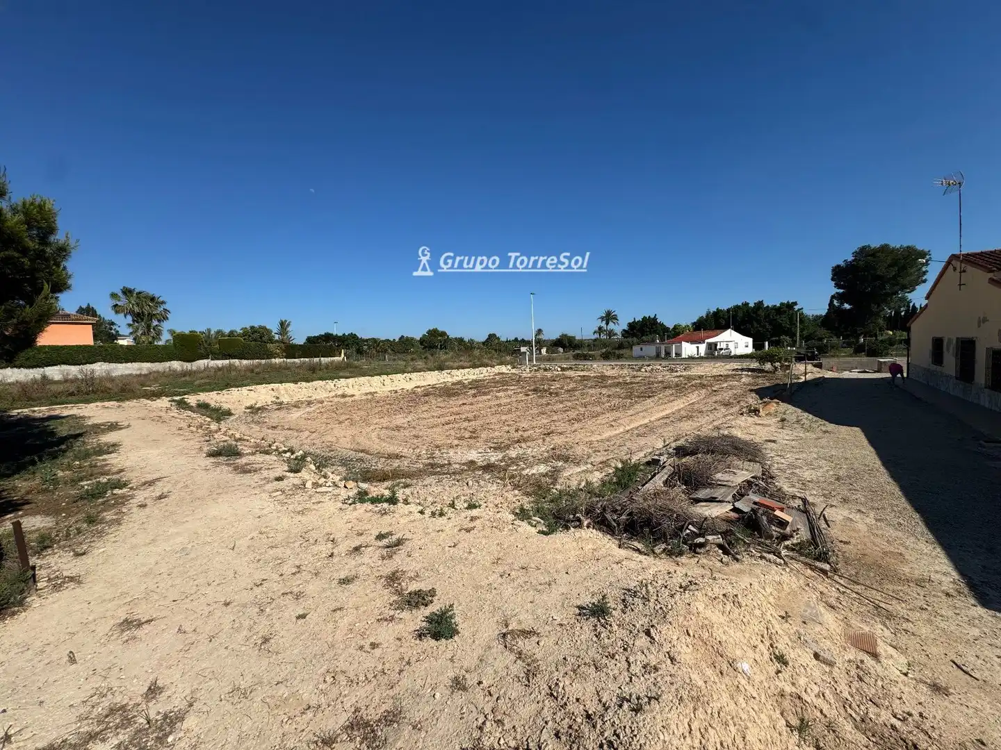Residencial en venta en Elche / Elx