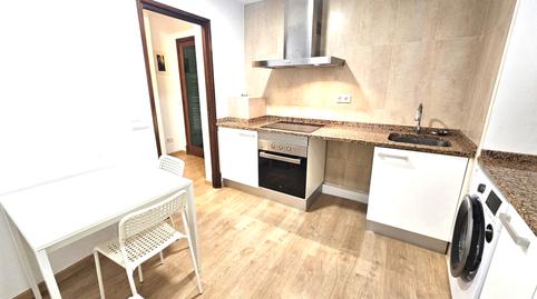 Photo 5 of Flat to rent in Plaça de L'olivar, El Mercat,  Palma de Mallorca