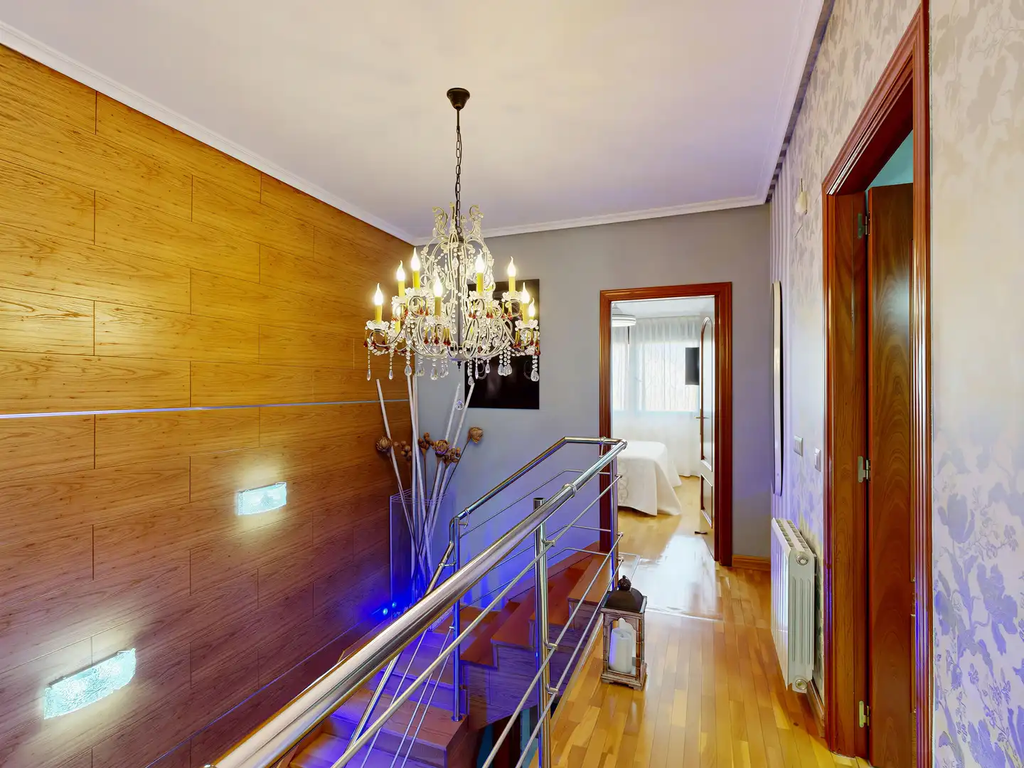 Terraced house with pool for sale in Montesol - Mejostilla, imagen 31