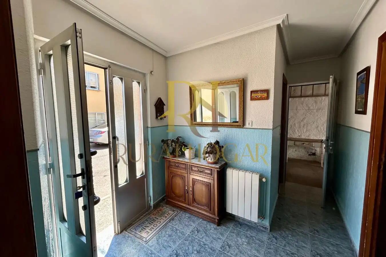 House with terrace for sale in Calle Real 27, imagen 5
