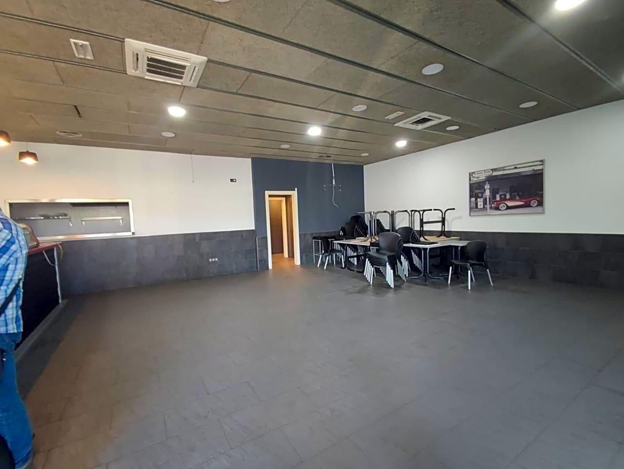Geschaftsraum zum verkauf in Montmeló mit Klimaanlage