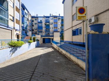 Piso en venta en Calle ROSALIA DE CASTRO