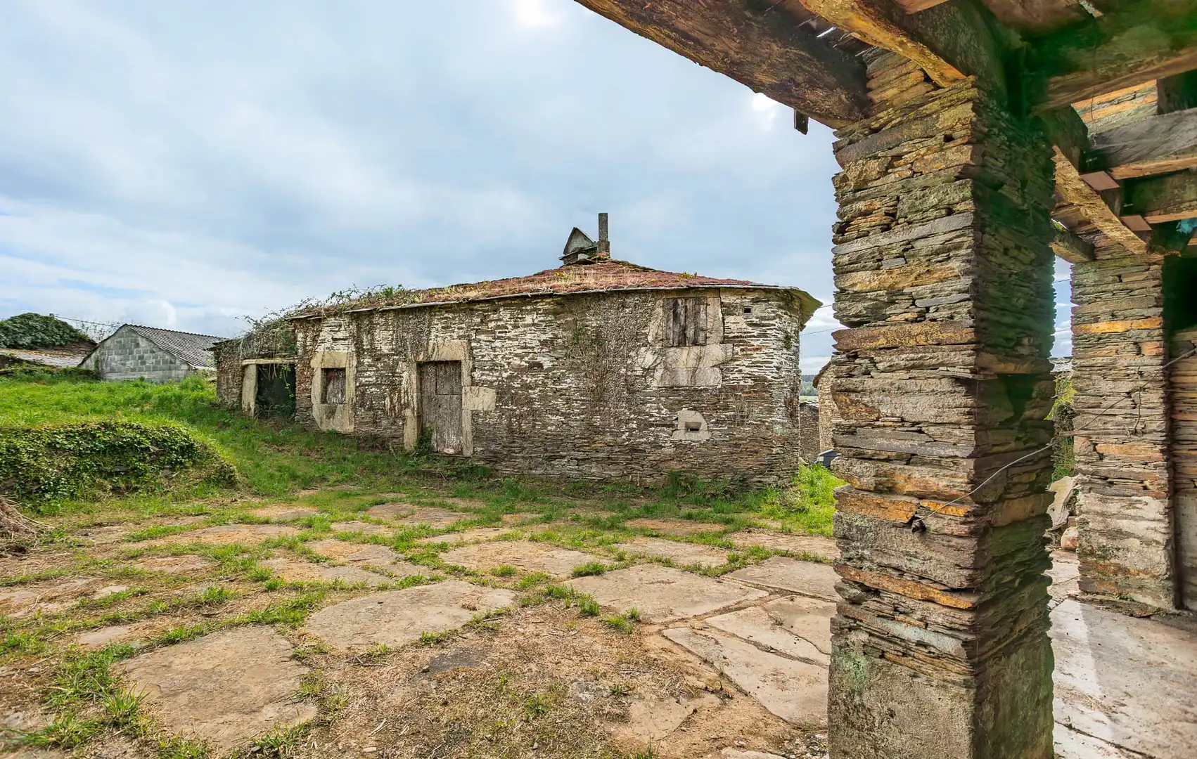 Casa rustica in vendita a Parroquias del Oeste, imagen 2
