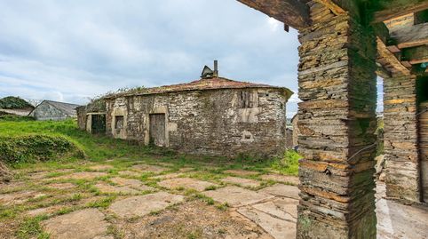 Foto 2 de Finca rústica en venda a Parroquias del Oeste, Lugo Capital