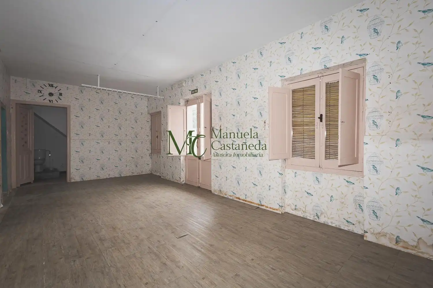 Piso en venta en Virgen, 3, La Zarza (Badajoz)