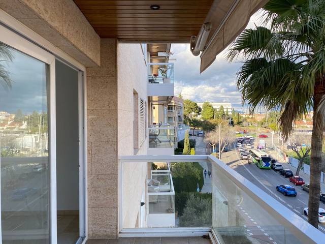 Apartamento en Alquiler en Son Dameto