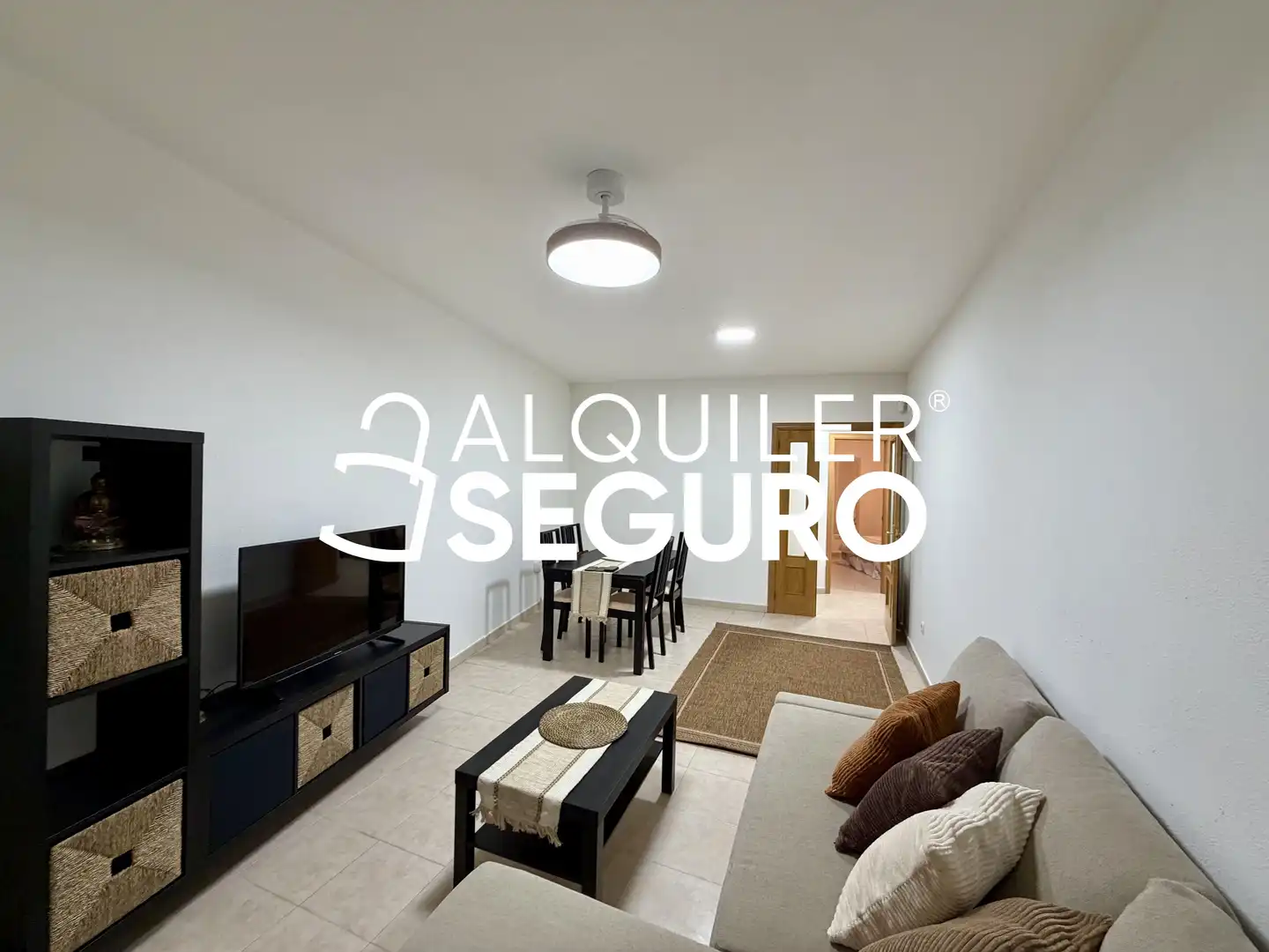 Wohnung mit Aufzug zur Miete in Talavera