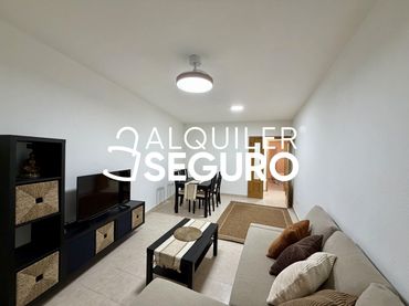 Piso con ascensor en alquiler en Talavera