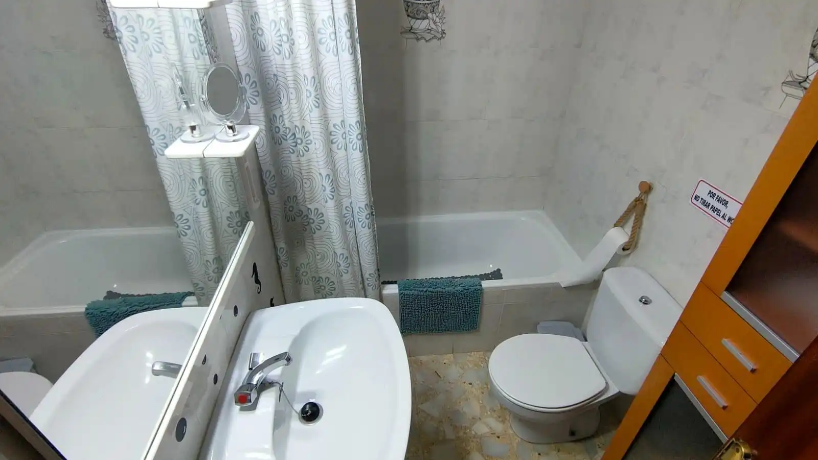 Wohnung mit Garten zum Verkauf in San Juan de los Terreros, imagen 13