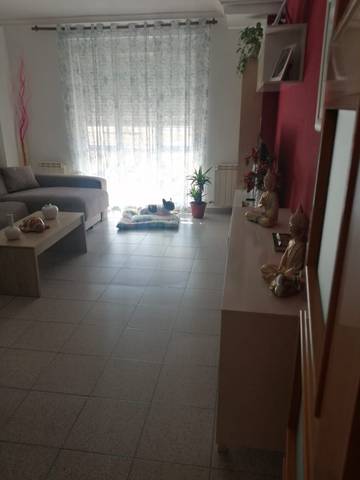 Piso en Venta en Calle Mayor de Chamberí en Tejares - Chamberí - Alcades