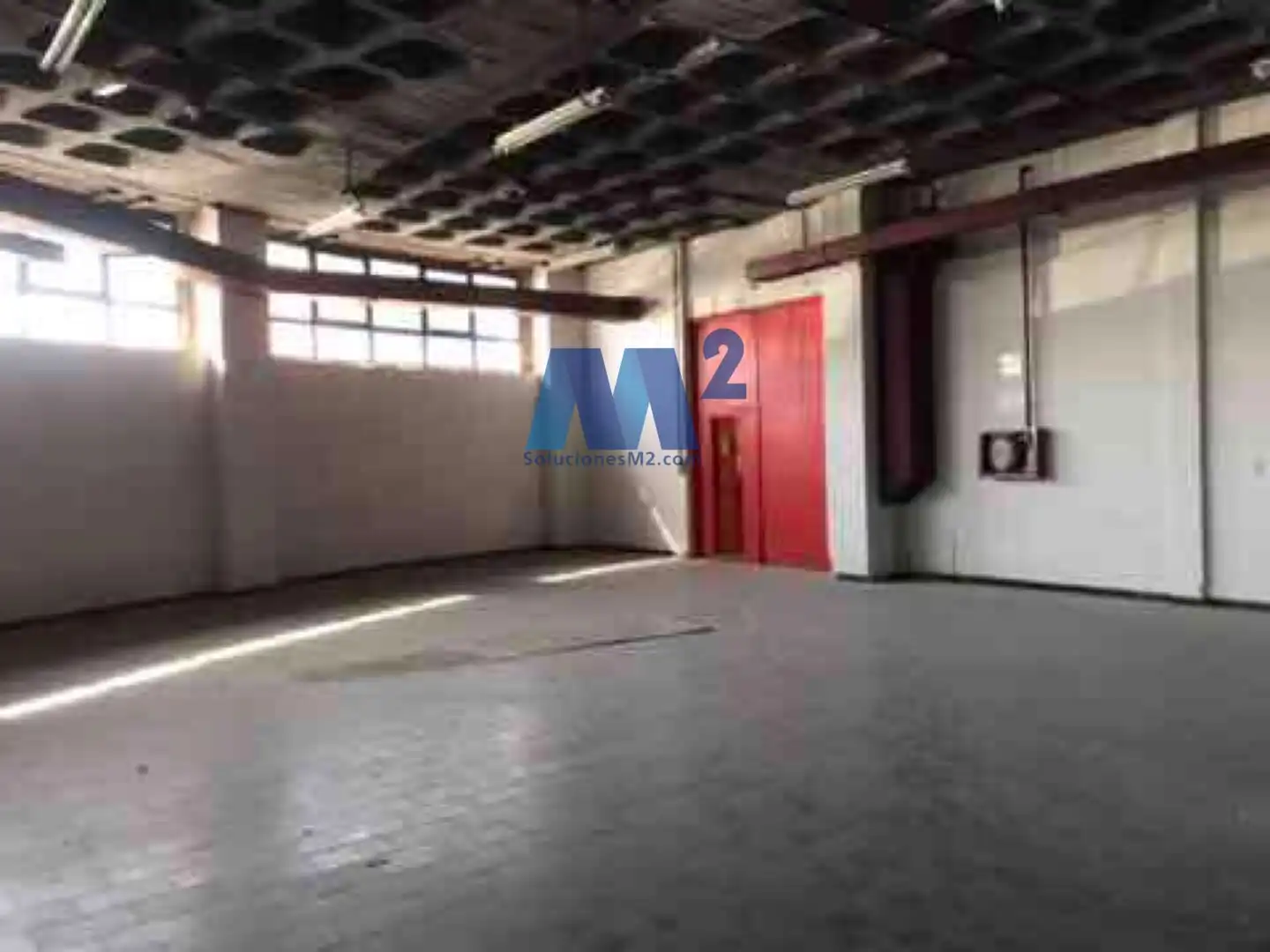 Nave industrial en venta en Vía de los Poblados, imagen 11