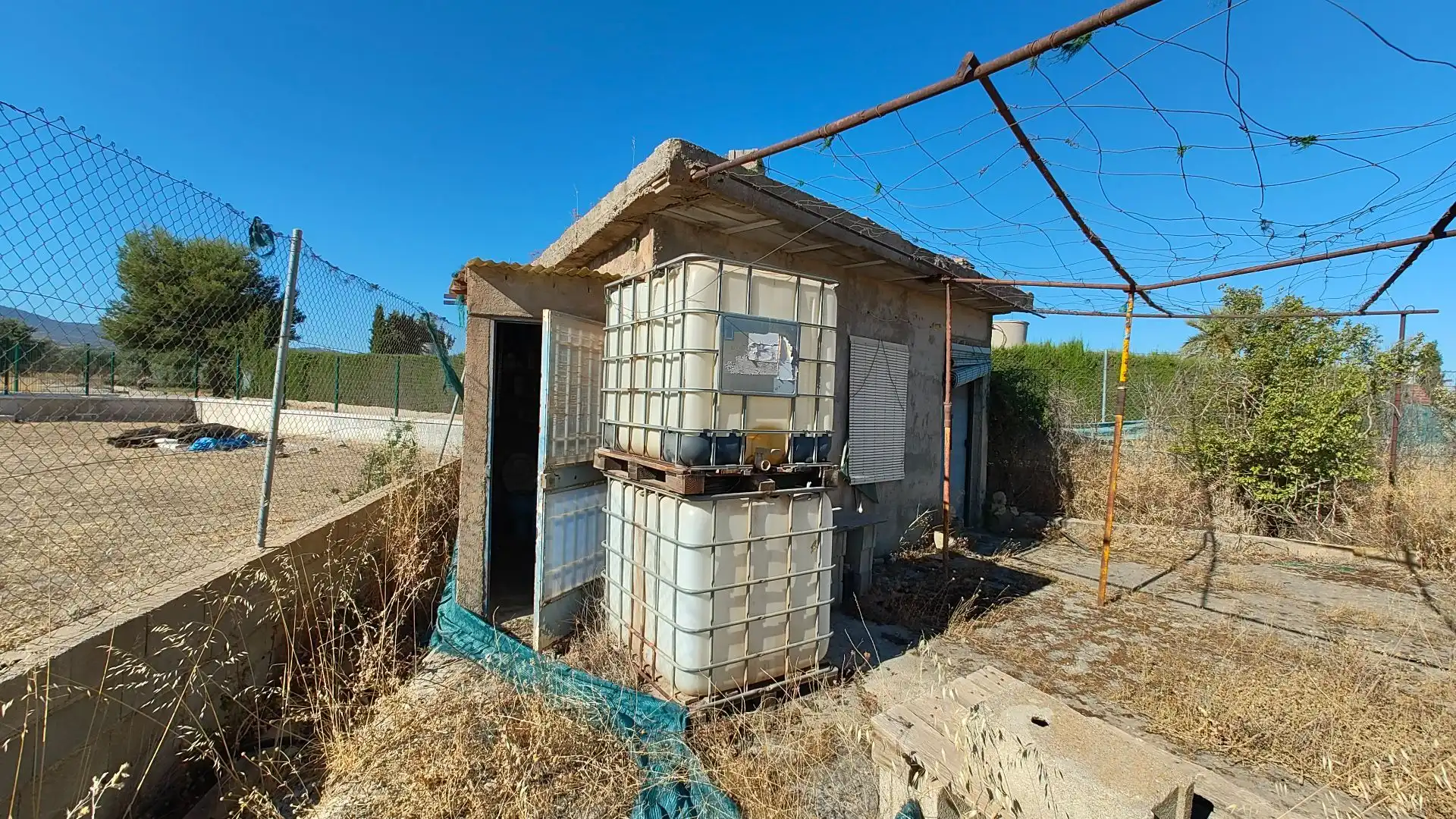 Terreno rustico in vendita a Aljancira, imagen 39