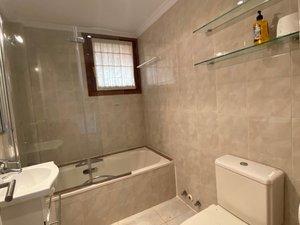 Foto 3 de Piso de alquiler en Acacias Kalea, 35, Neguri, Getxo