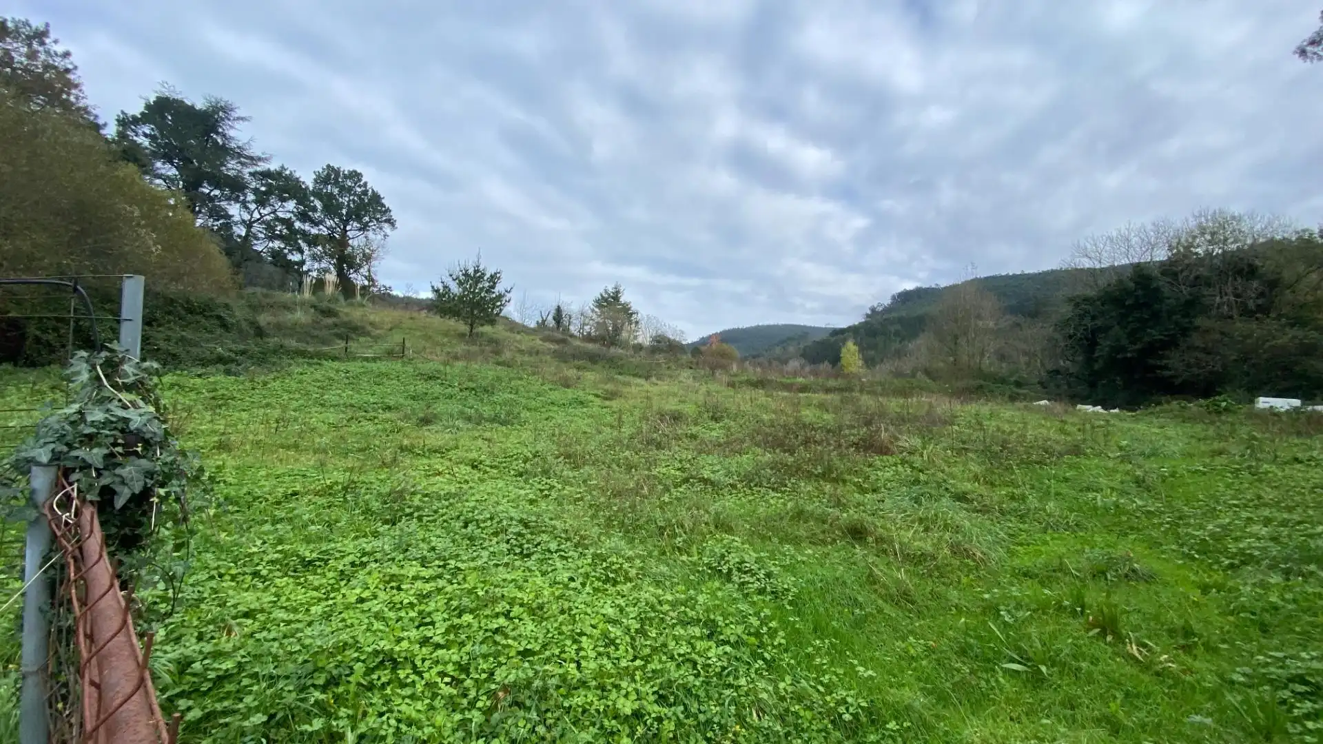 Residential for sale in Limpias