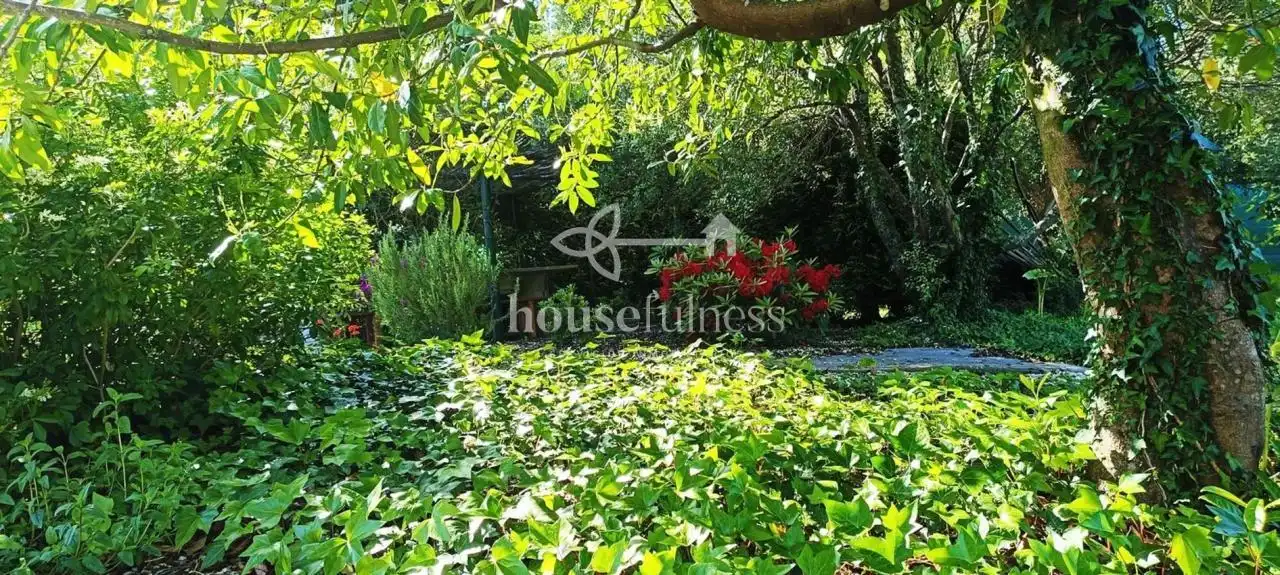 Casa amb jardí en venda a San Sadurniño, imagen 19