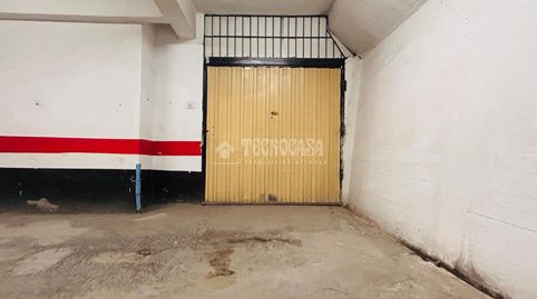 Foto 5 von Garage zum Verkauf in Begoña, Bilbao