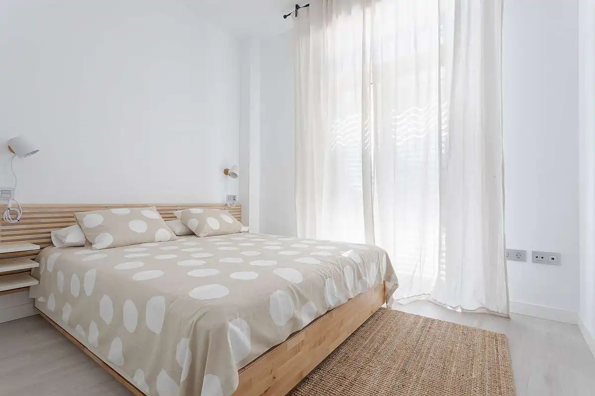Bedroom of Ground floor for sale in Vera
