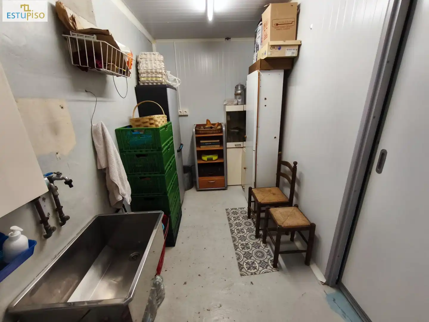 Casa o chalet en venta en Legutio con Calefacción y Terraza