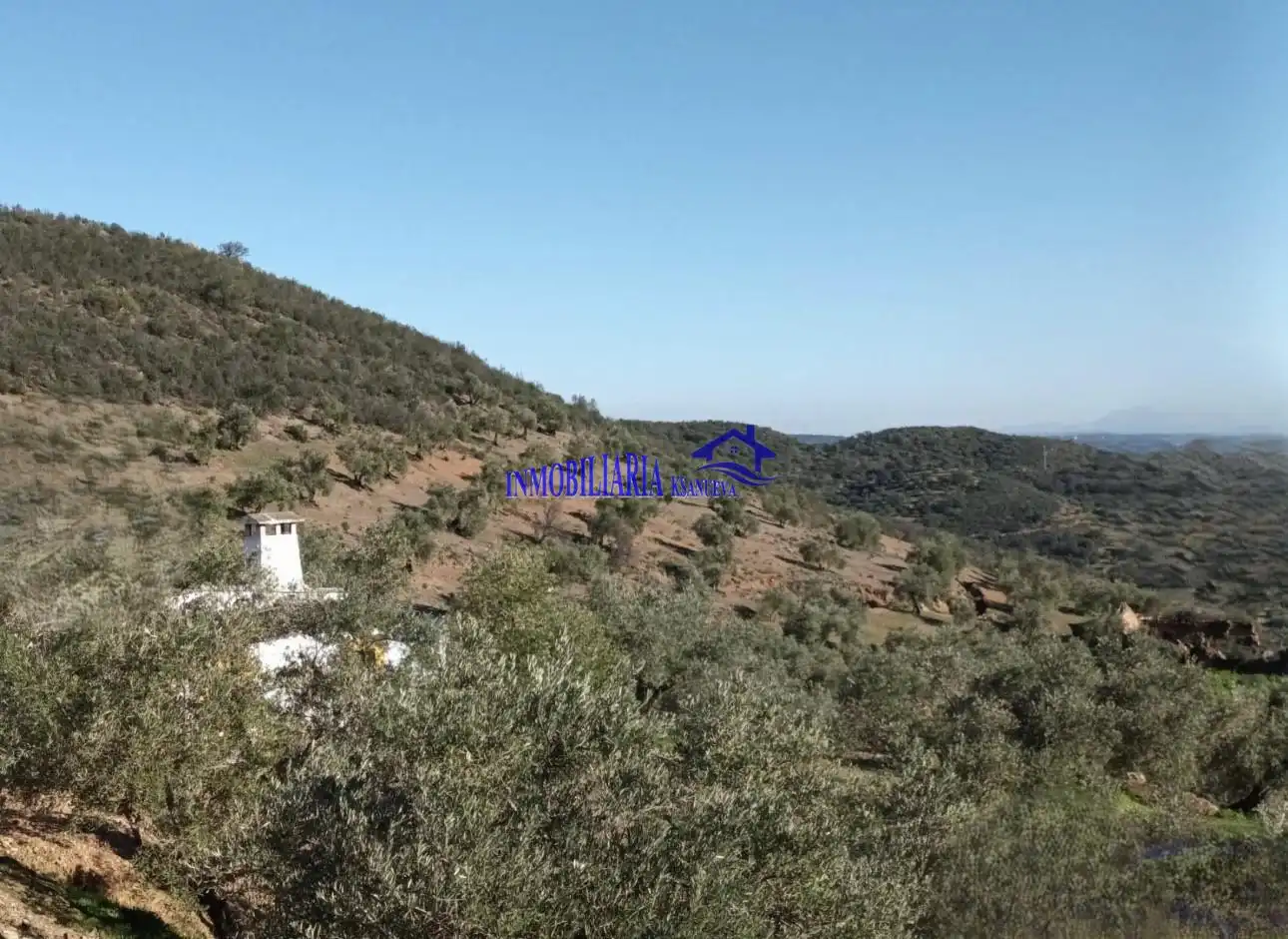 Country homes for sale in Adamuz, Córdoba
