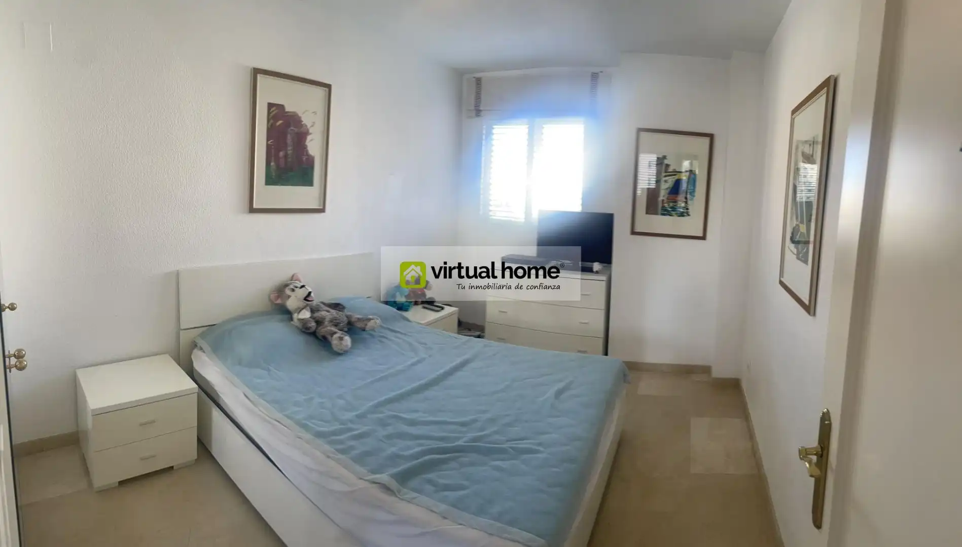 Duplex à vendre à La Cala de Villajoyosa, imagen 4