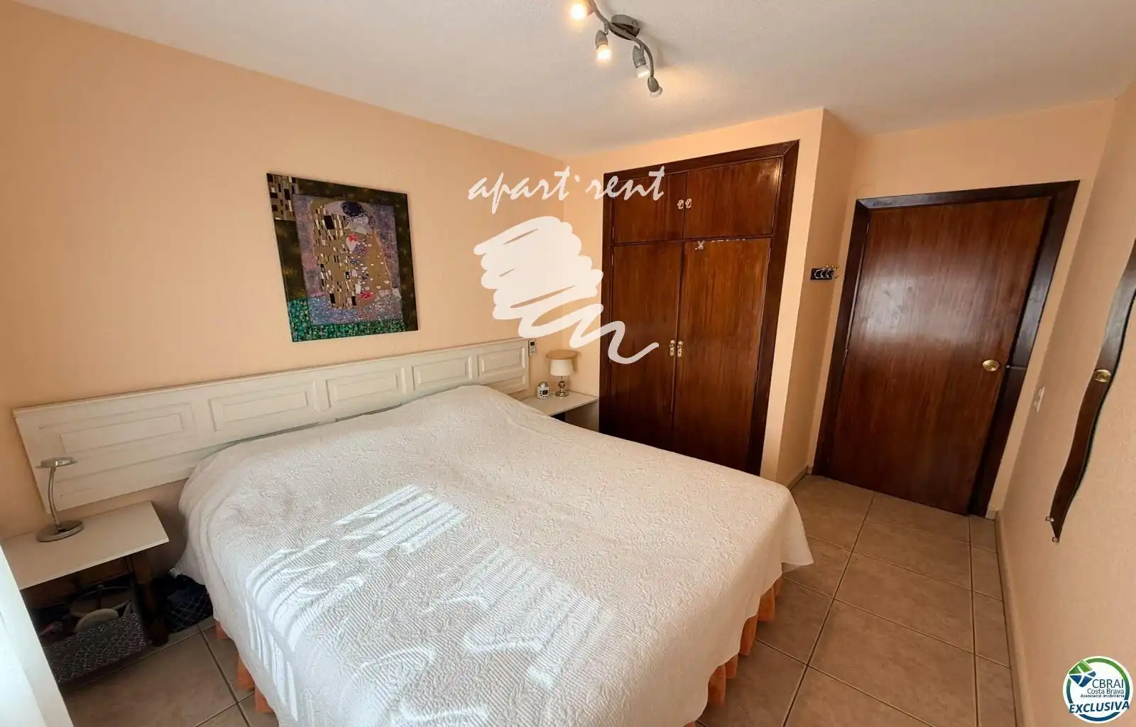 Piso con terraza en venta en GOLA DE L ÉSTANY, imagen 16