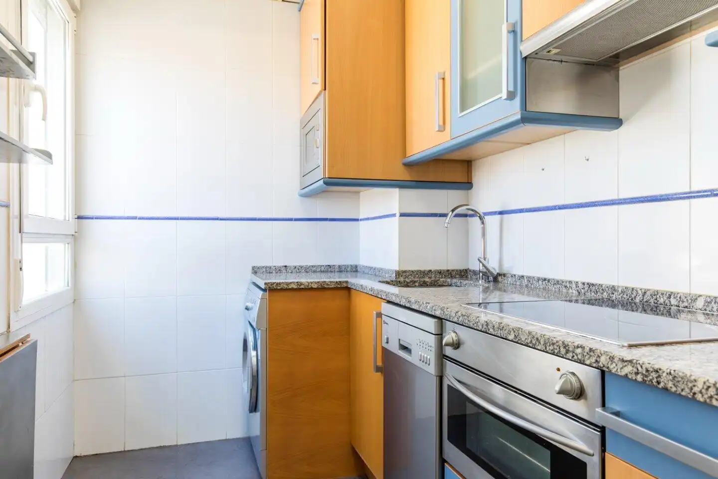 Wohnung mit Aufzug zum Verkauf in paseo fernando el catolico, 20, imagen 16