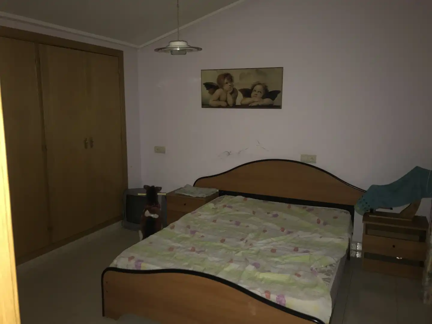 Piso con terraza en venta en Calle Peinado 54C, imagen 31