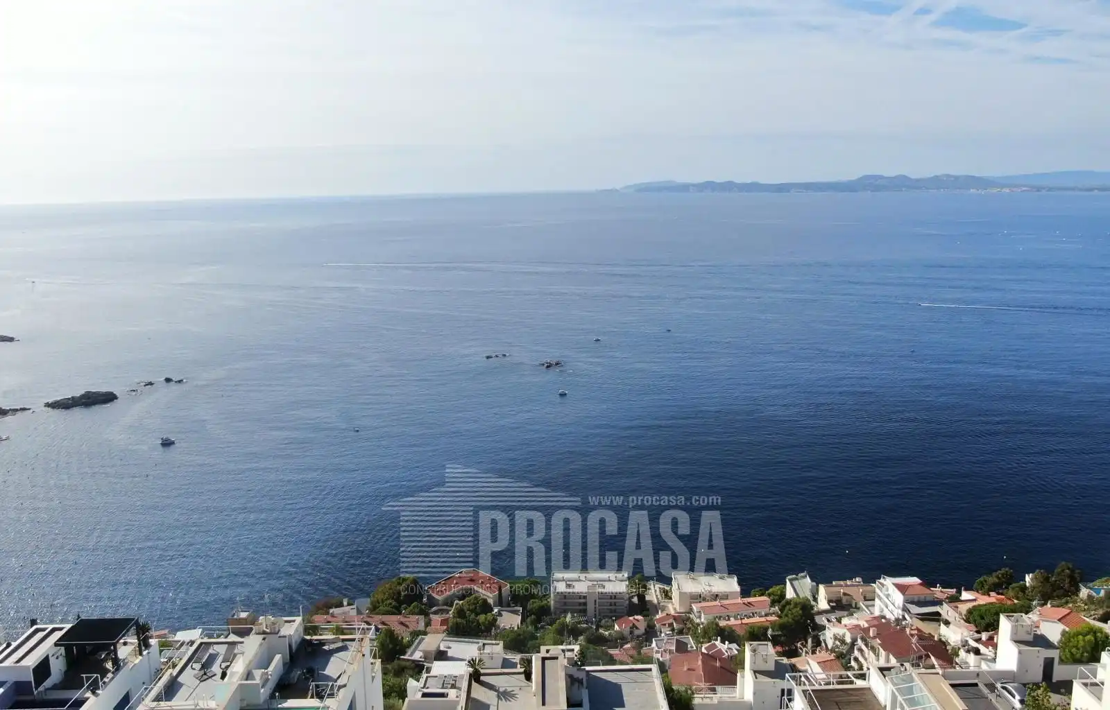 Rustikales Grundstück zum Verkauf in PUJADA AL PUIG ROM, imagen 3