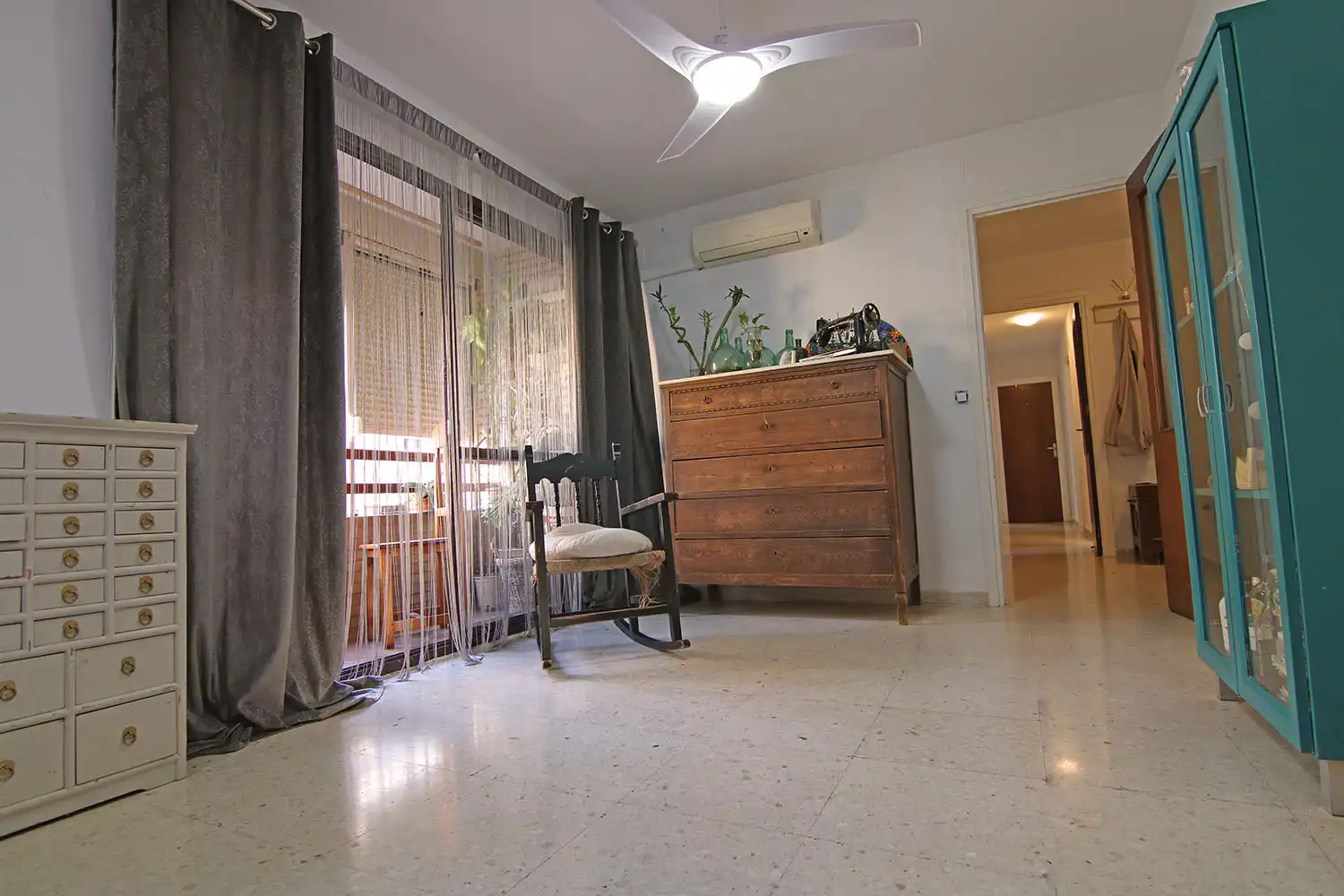 Habitación de Piso en venta en Alcalá de Guadaira con Aire acondicionado y Balcón